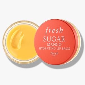 Fresh Sugar Mango Hydrating Lip Balm